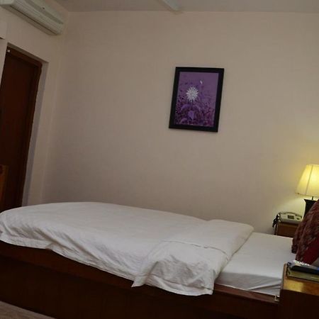 Hotel Siddhartha Nepalgunj Eksteriør bilde