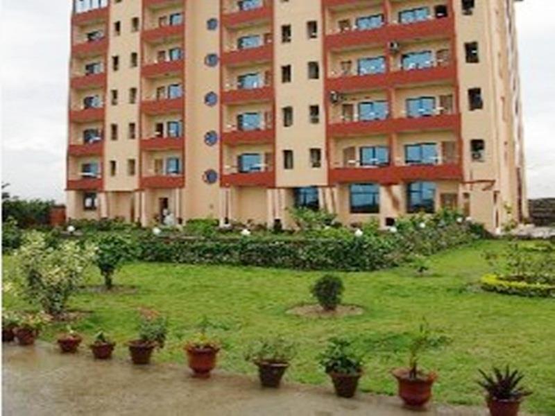 Hotel Siddhartha Nepalgunj Eksteriør bilde
