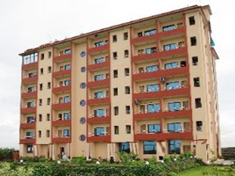 Hotel Siddhartha Nepalgunj Eksteriør bilde