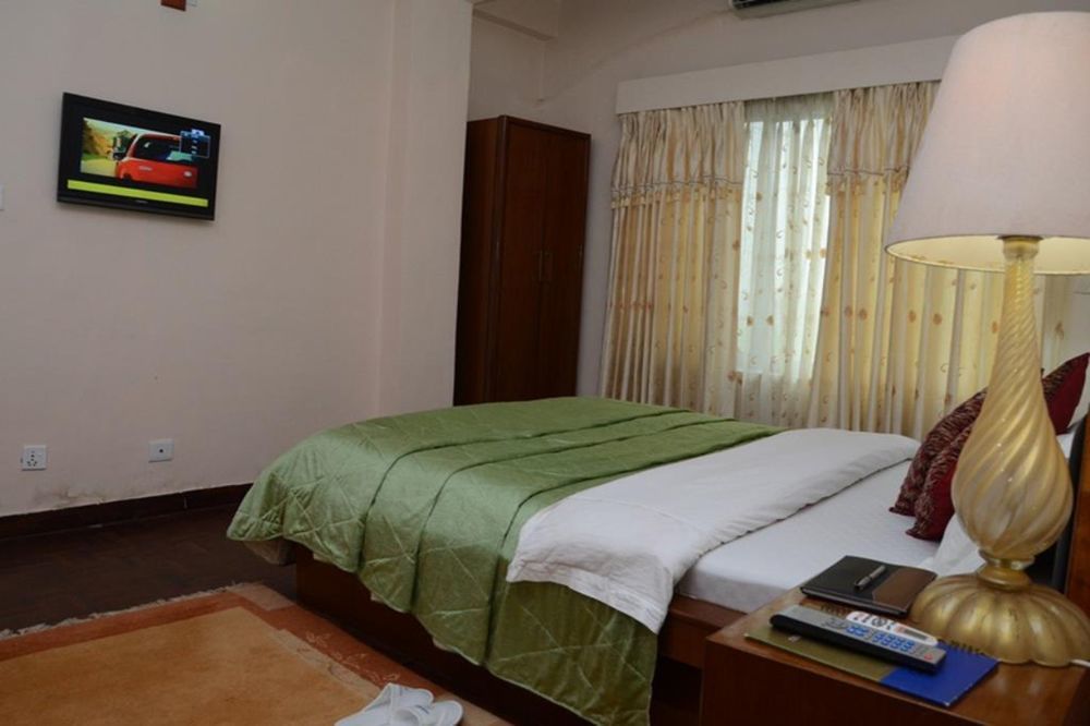 Hotel Siddhartha Nepalgunj Eksteriør bilde