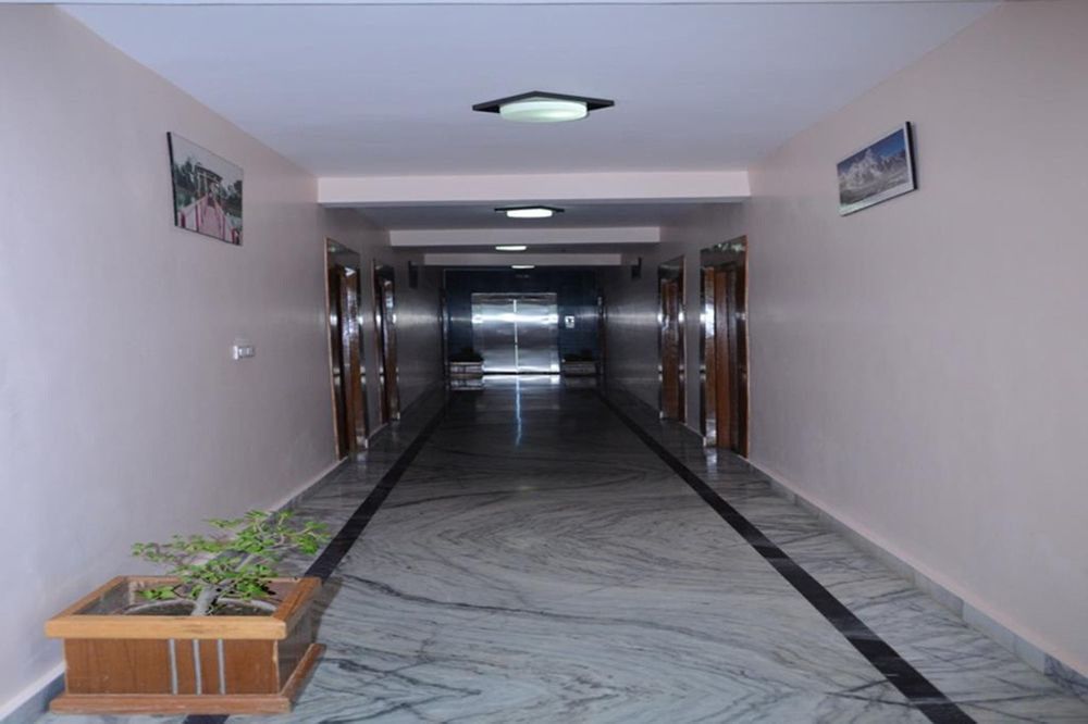 Hotel Siddhartha Nepalgunj Eksteriør bilde
