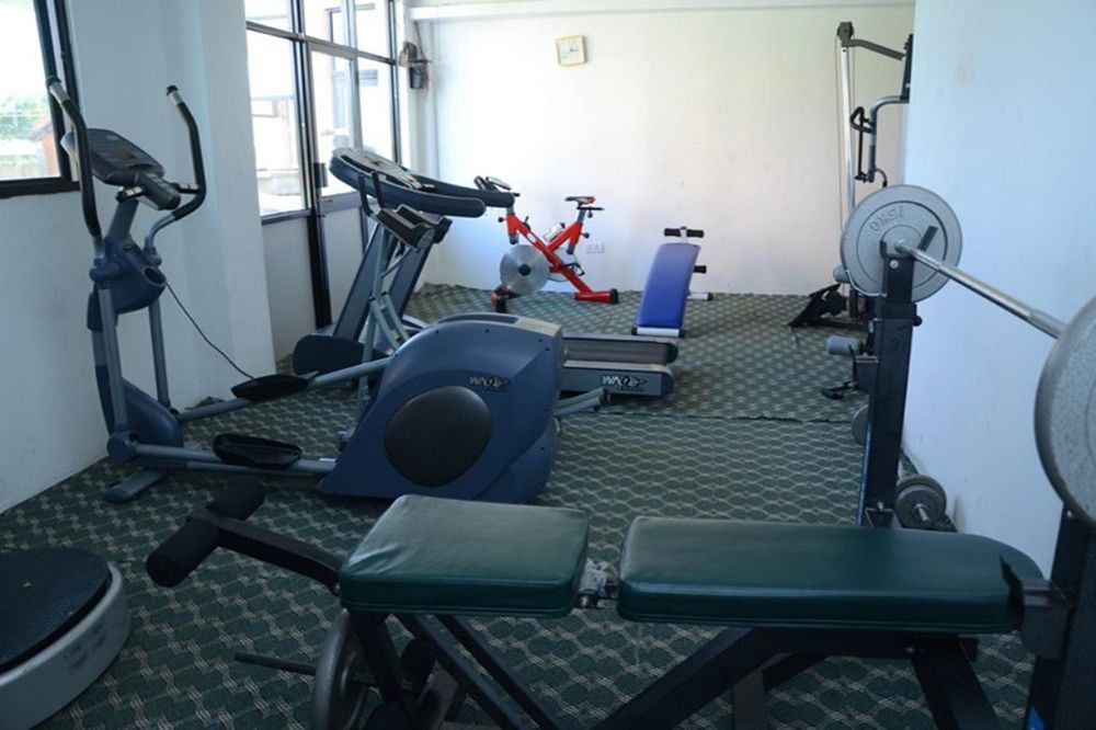 Hotel Siddhartha Nepalgunj Eksteriør bilde