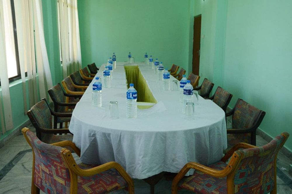 Hotel Siddhartha Nepalgunj Eksteriør bilde